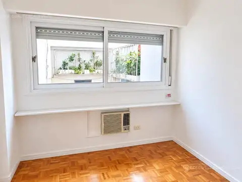 Departamento en Alquiler en Recoleta, CABA