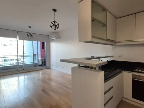 Departamento en Alquiler en Palermo Hollywood, Palermo