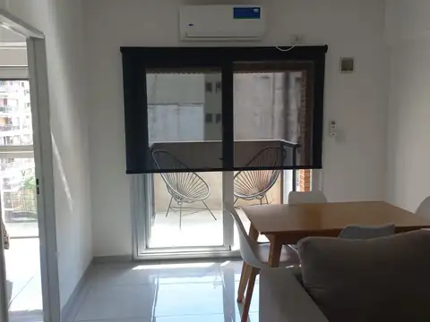 Departamento en Alquiler en Palermo, CABA