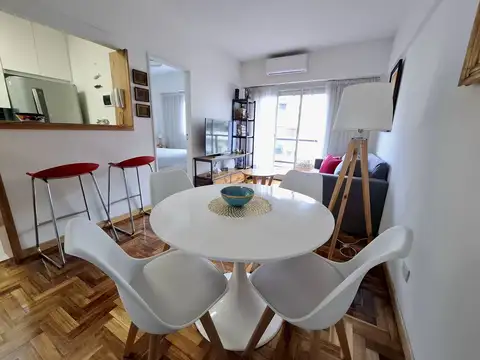 Departamento en Alquiler en Caballito, CABA