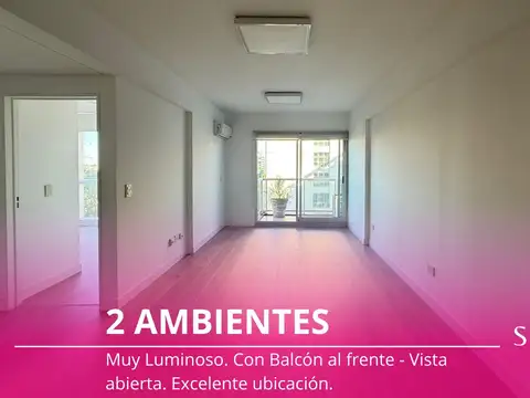 Departamento en Alquiler en Belgrano, CABA