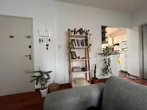 Departamento en Alquiler en Palermo, CABA
