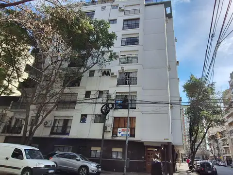 Departamento en Alquiler en Caballito, CABA