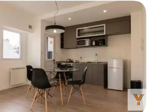 Departamento en Alquiler en Caballito, CABA