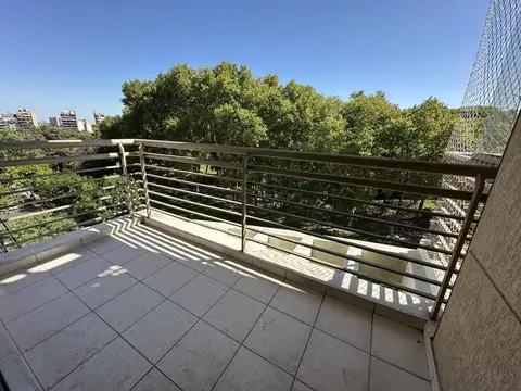 Departamento en Alquiler en Parque Chacabuco, CABA