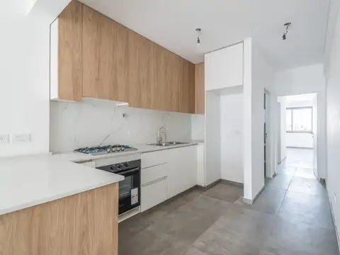 Departamento en Alquiler en Flores, CABA
