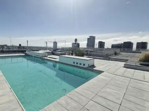 Departamento en Alquiler en Palermo, CABA