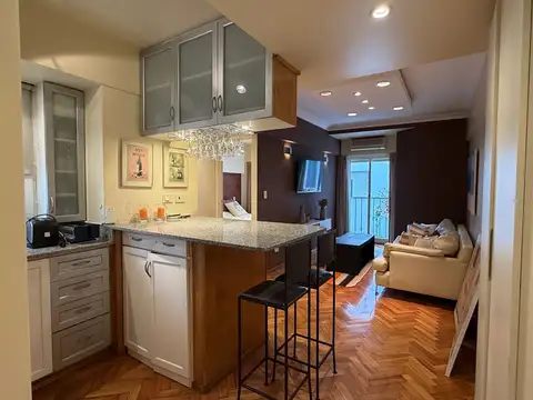 Departamento en Alquiler en Retiro, CABA