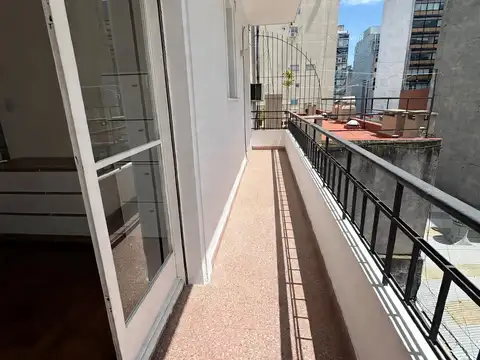 Departamento en Alquiler en San Nicolás, CABA