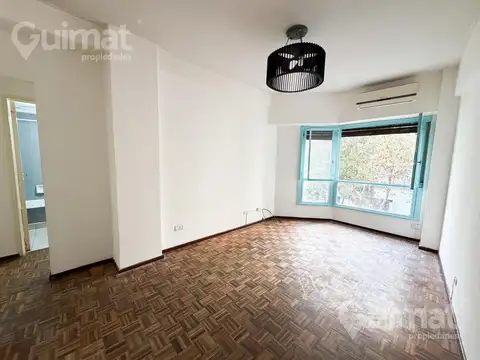 Departamento en Alquiler en Recoleta, CABA