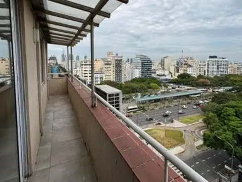Departamento en Alquiler en Monserrat, CABA