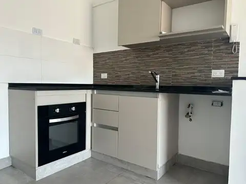 Departamento en Alquiler en Villa Ortuzar, CABA