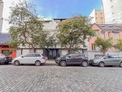 Departamento en Alquiler en Almagro, CABA
