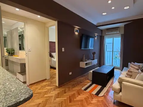 Departamento en Alquiler en Retiro, CABA