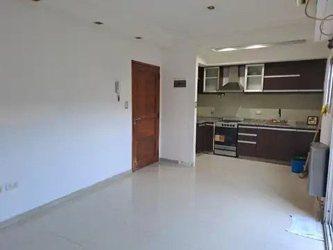 Departamento en Alquiler en Monte Castro, CABA