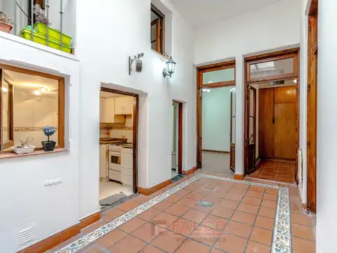 Departamento en Alquiler en Almagro, CABA