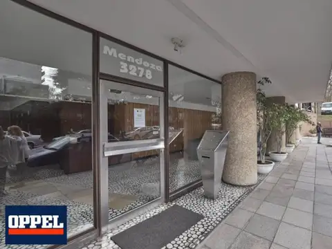 Departamento en Alquiler en Belgrano R, Belgrano