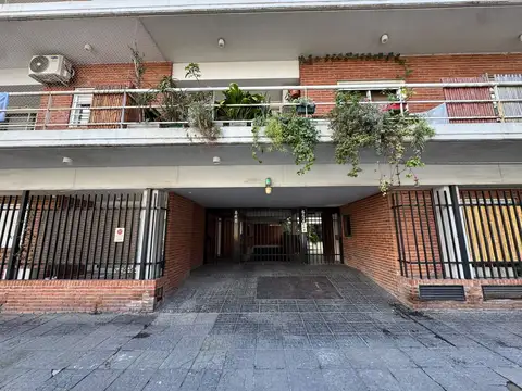 Departamento en Alquiler en Villa Crespo, CABA