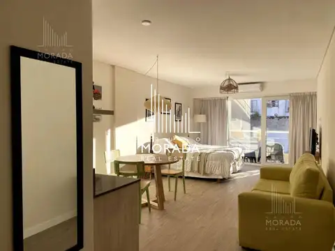 Departamento en Alquiler en Retiro, CABA