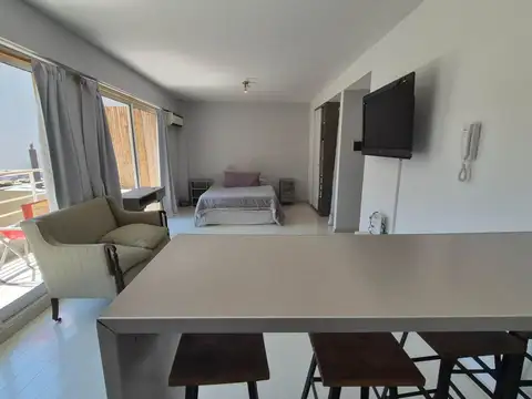 Departamento en Alquiler en Núñez, CABA