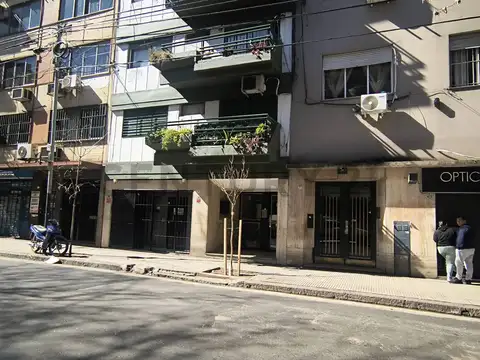 Departamento en Alquiler en Recoleta, CABA