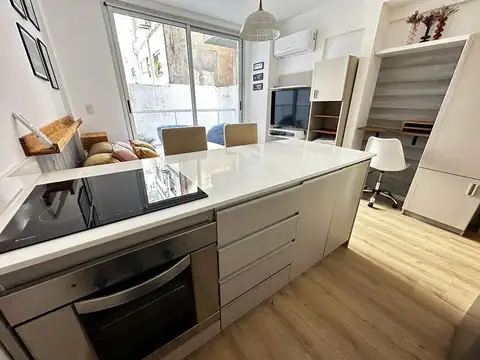 Departamento en Alquiler en Recoleta, CABA