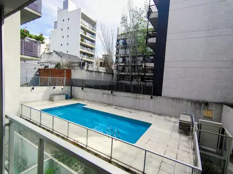 Departamento en Alquiler en Villa Urquiza, CABA