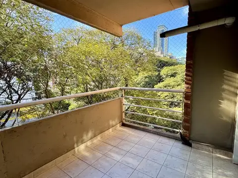 Departamento en Alquiler en Palermo, CABA