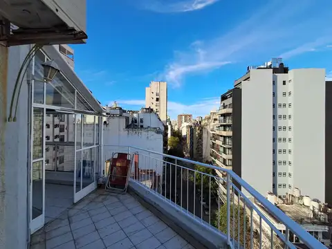 Departamento en Alquiler en Caballito, CABA