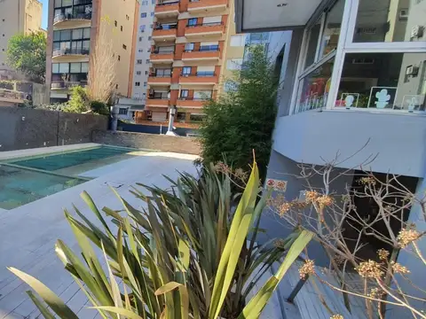 Departamento en Alquiler en Núñez, CABA