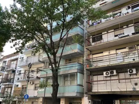 Departamento en Alquiler en Palermo Nuevo, Palermo