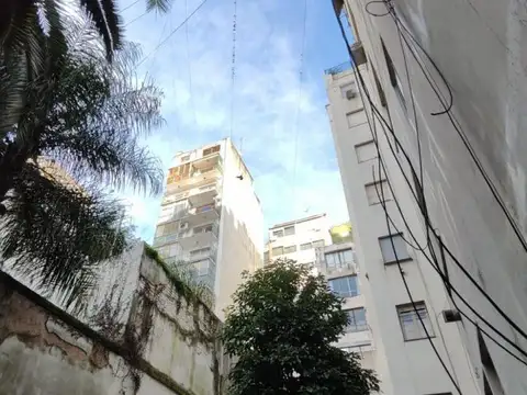 Departamento en Alquiler en San Nicolás, CABA