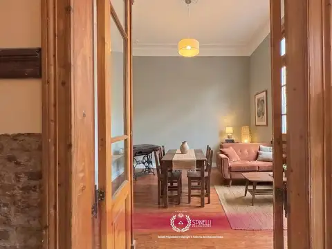 Departamento en Alquiler en San Cristóbal, CABA