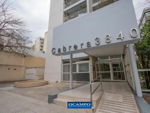 Departamento en Alquiler en Palermo, CABA