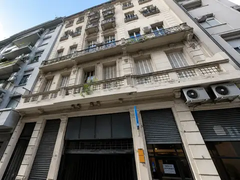 Departamento en Alquiler en San Nicolás, CABA