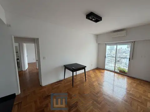 Departamento en Alquiler en Monserrat, CABA