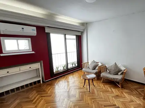 Departamento en Alquiler en Caballito, CABA