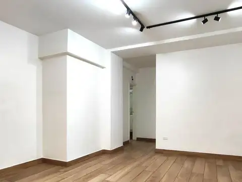 Departamento en Alquiler en Barrio Norte, CABA