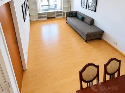 Departamento en Alquiler en Recoleta, CABA