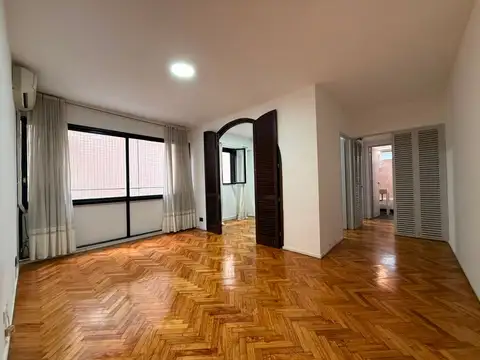 Departamento en Alquiler en Barrio Norte, CABA