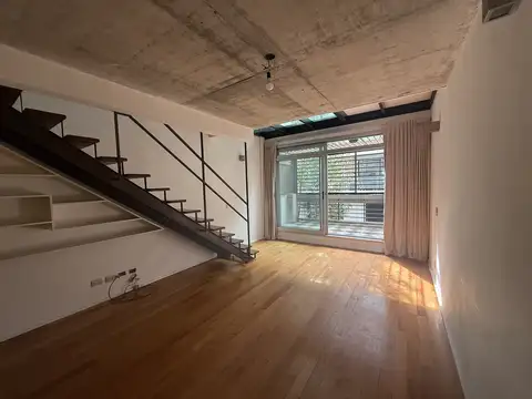 Departamento en Alquiler en Belgrano, CABA