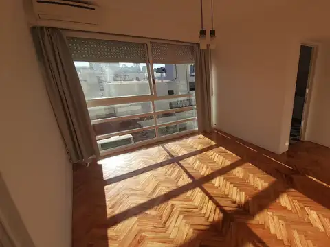 Departamento en Alquiler en Palermo, CABA