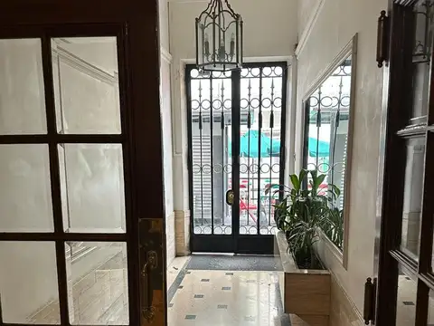 Departamento en Alquiler en San Nicolás, CABA