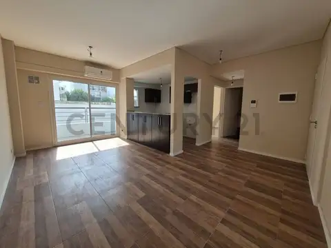 Departamento en Alquiler en Villa Crespo, CABA