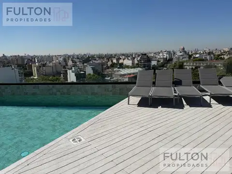 Departamento en Alquiler en Villa Devoto, CABA