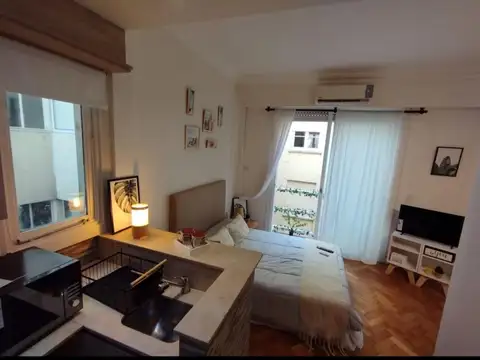 Departamento en Alquiler en Recoleta, CABA