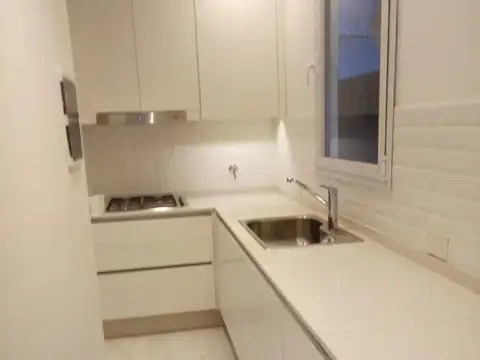 Departamento en Alquiler en Villa Crespo, CABA