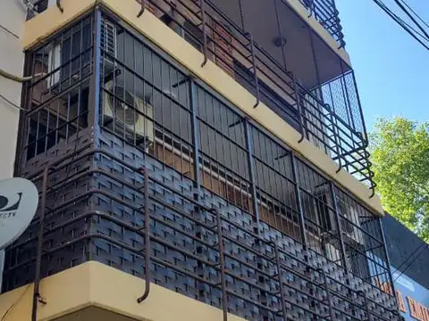 Departamento en Alquiler en Villa Crespo, CABA