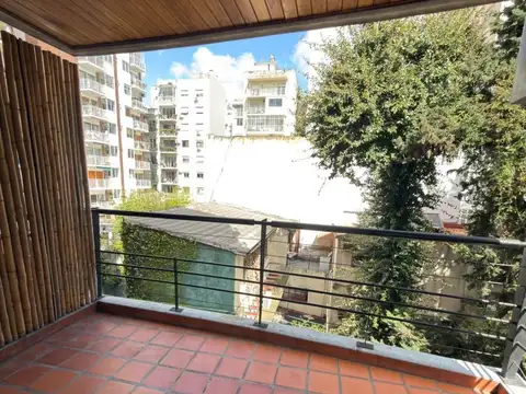 Departamento en Alquiler en Las Cañitas, Palermo
