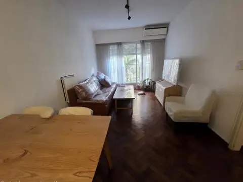 Departamento en Alquiler en Recoleta, CABA